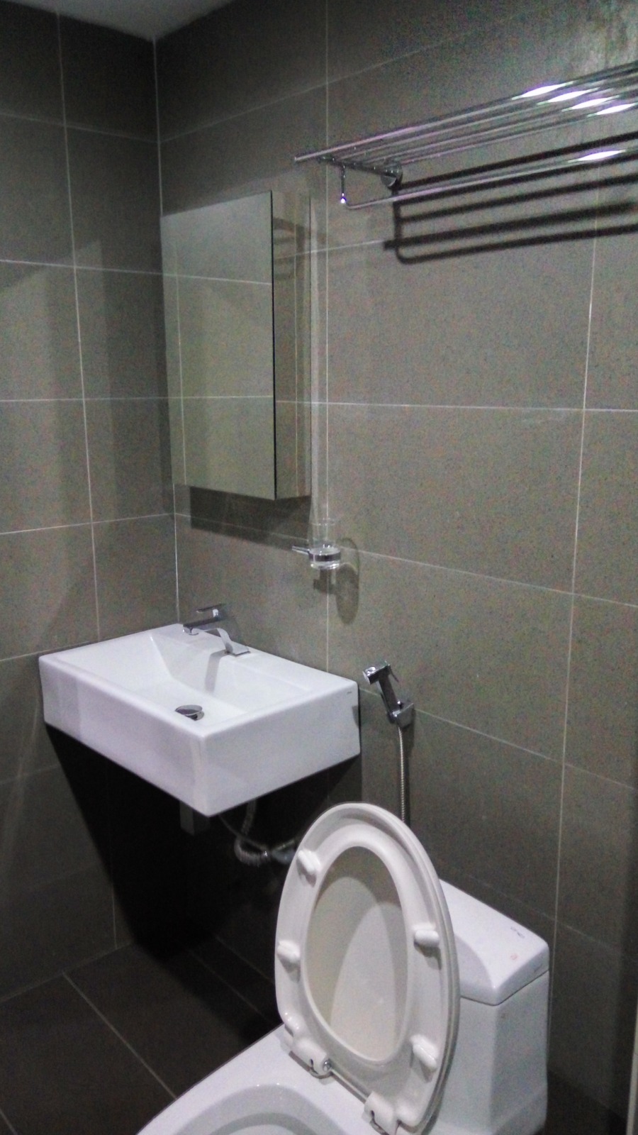 Casa Tropicana image