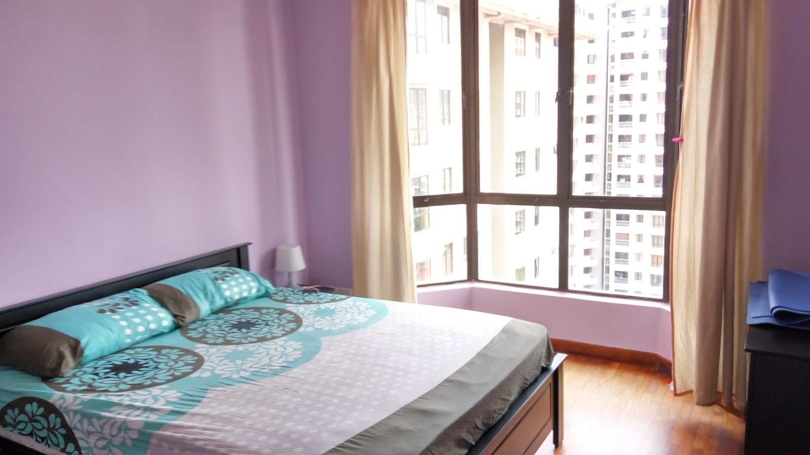 Casa Tropicana image