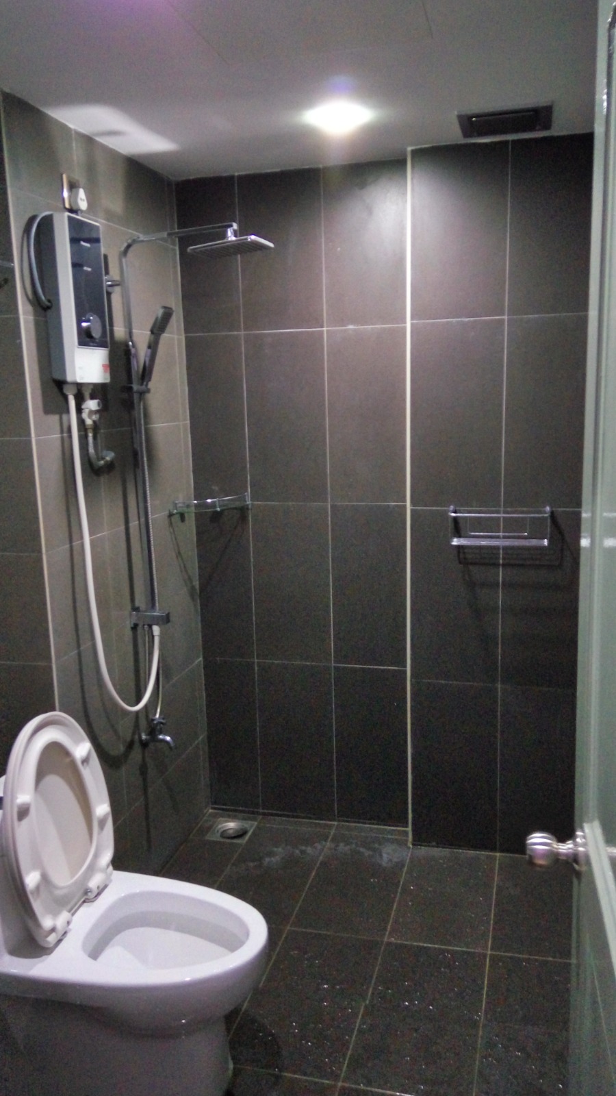 Casa Tropicana image