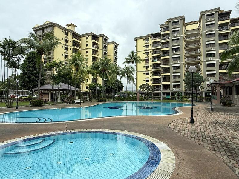 Sri Manja Court image