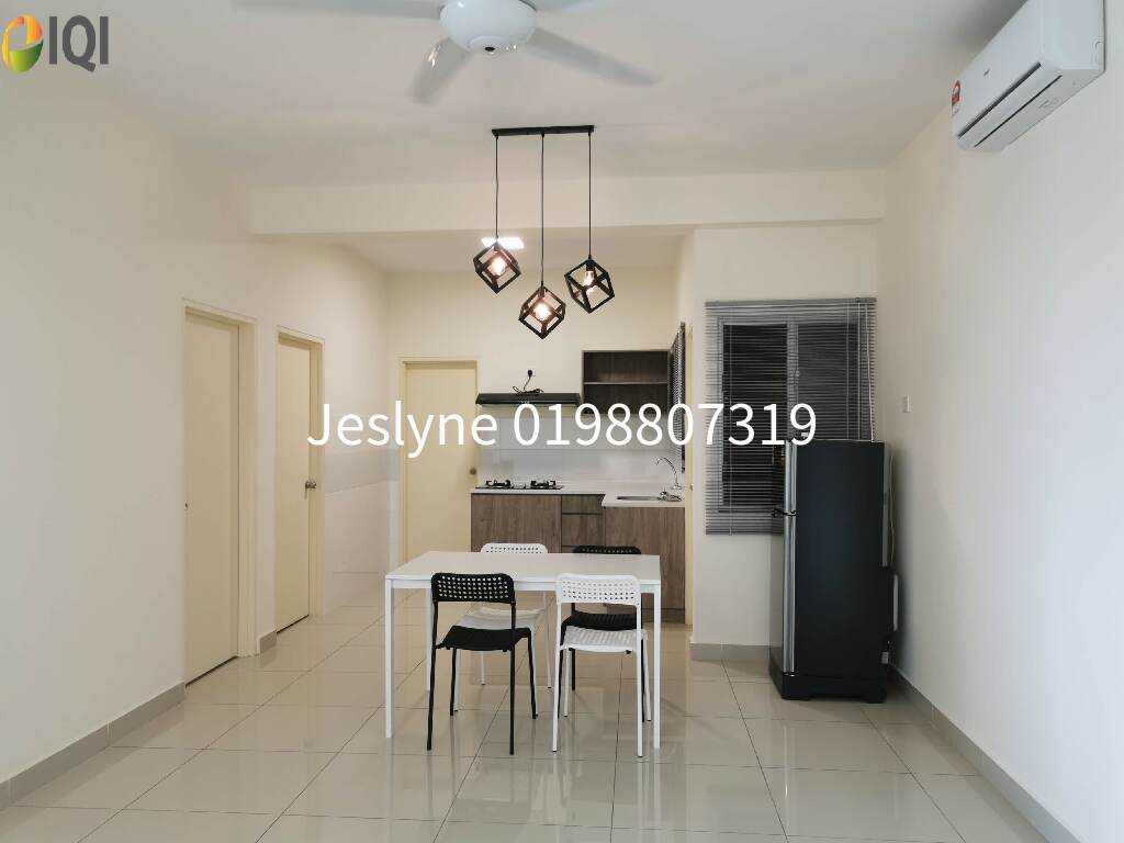 Saville @ Cheras image