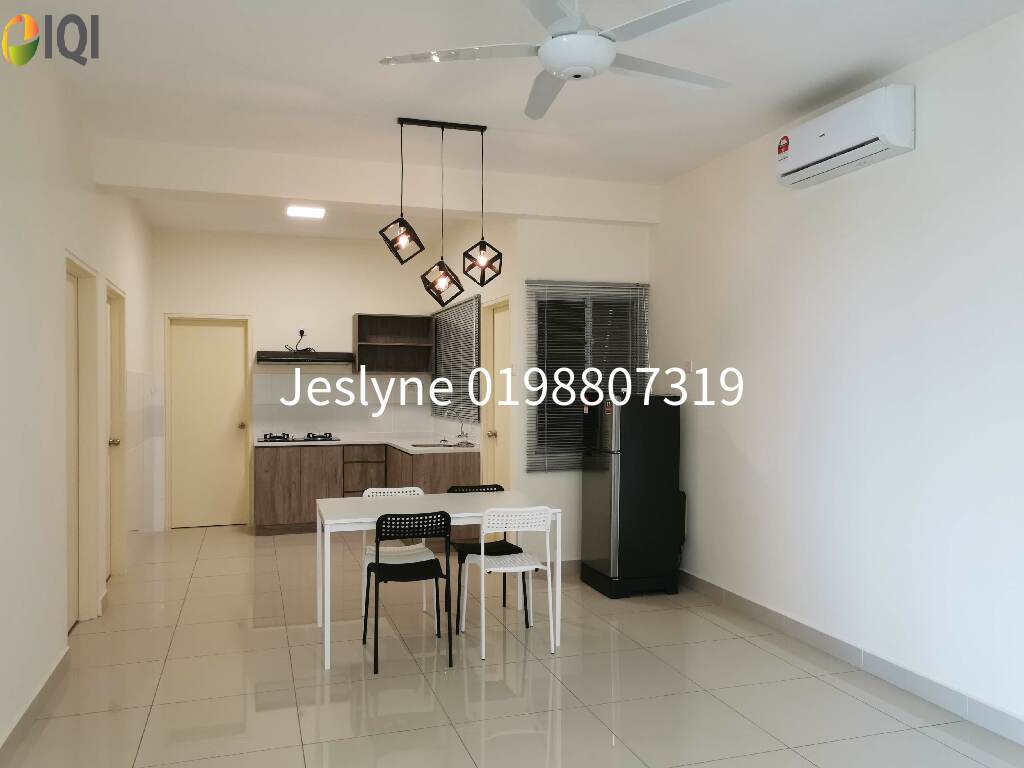 Saville @ Cheras image