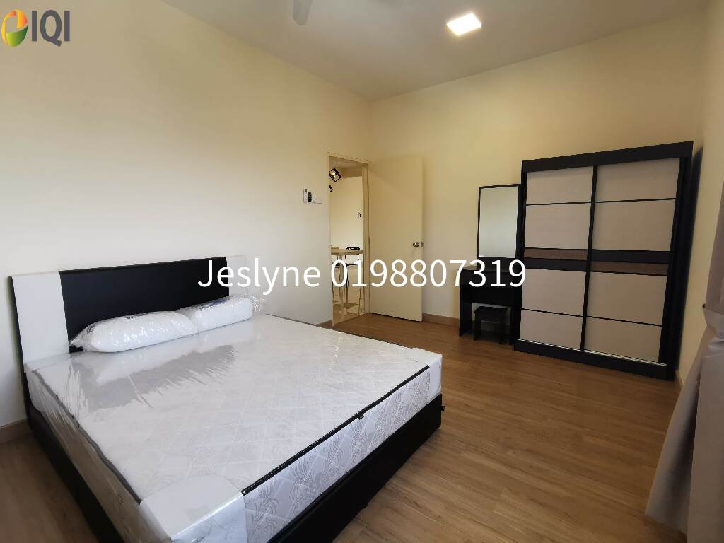 Saville @ Cheras image