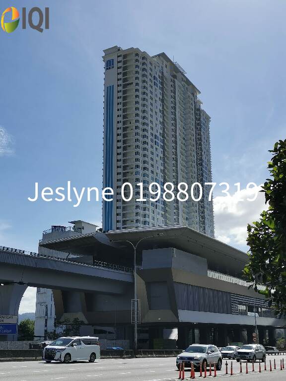 Saville @ Cheras image