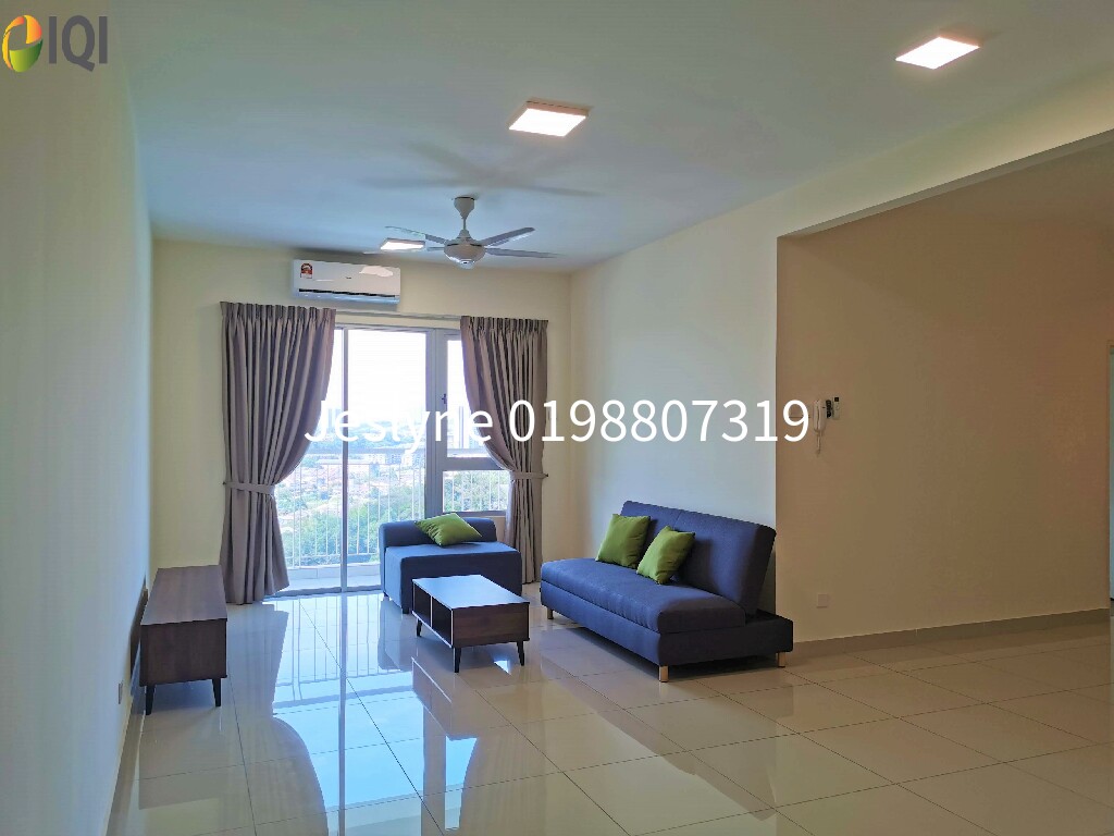 Saville @ Cheras image