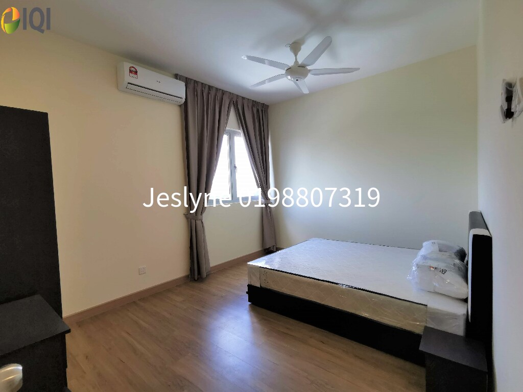 Saville @ Cheras image