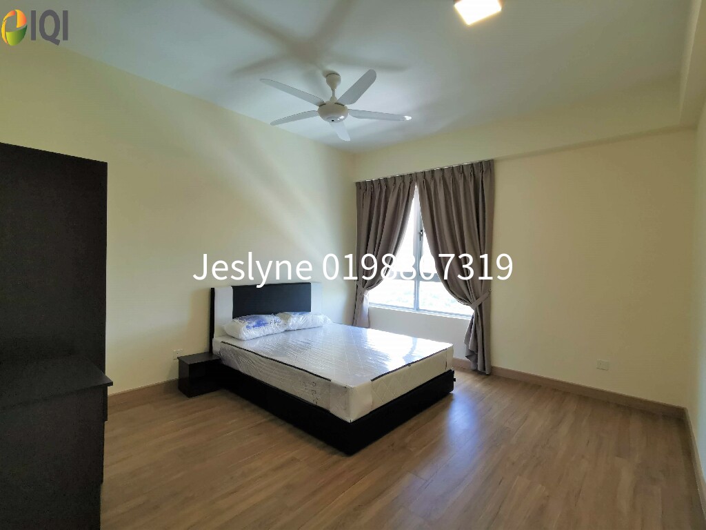 Saville @ Cheras image