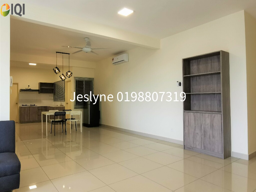 Saville @ Cheras image