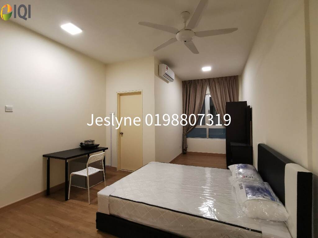 Saville @ Cheras image