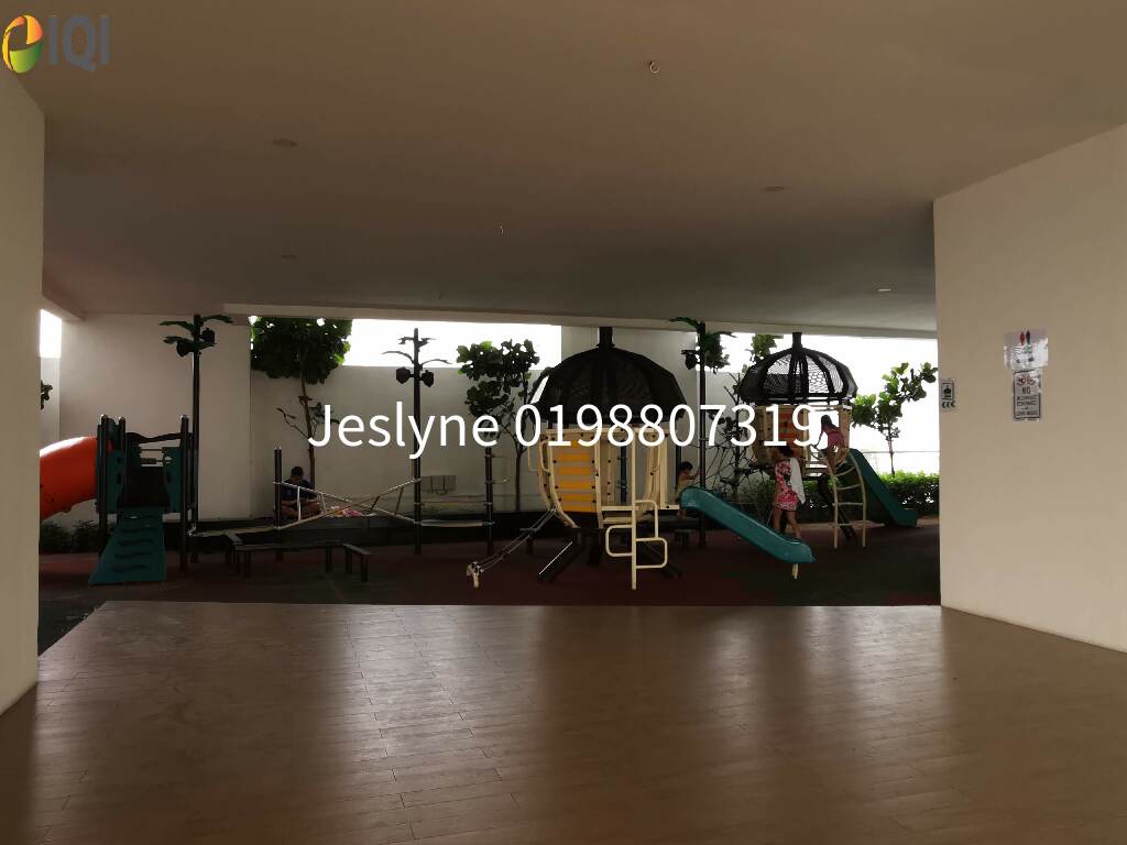 Saville @ Cheras image