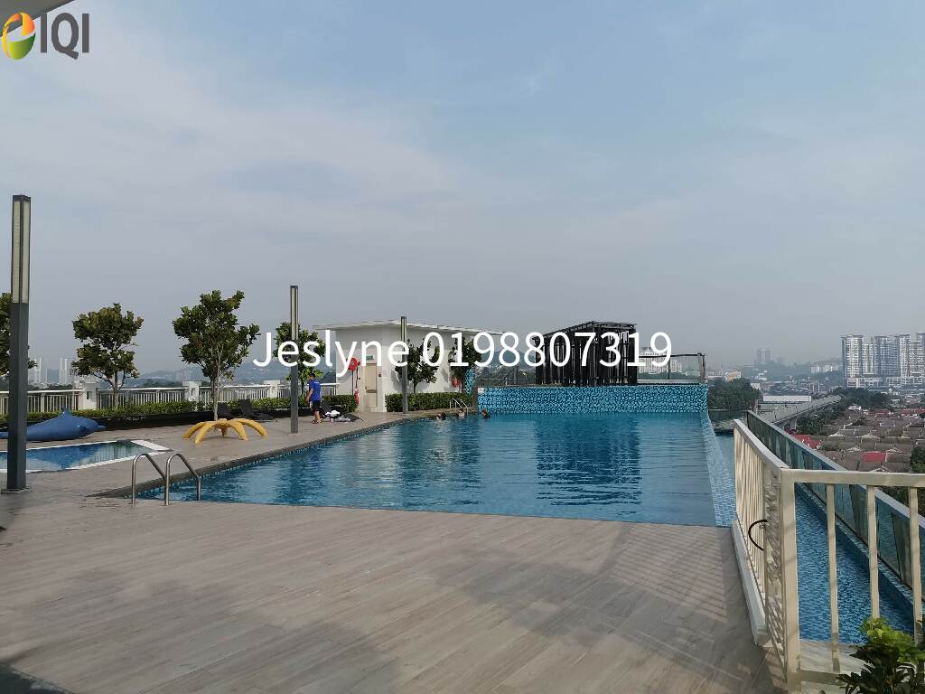 Saville @ Cheras image