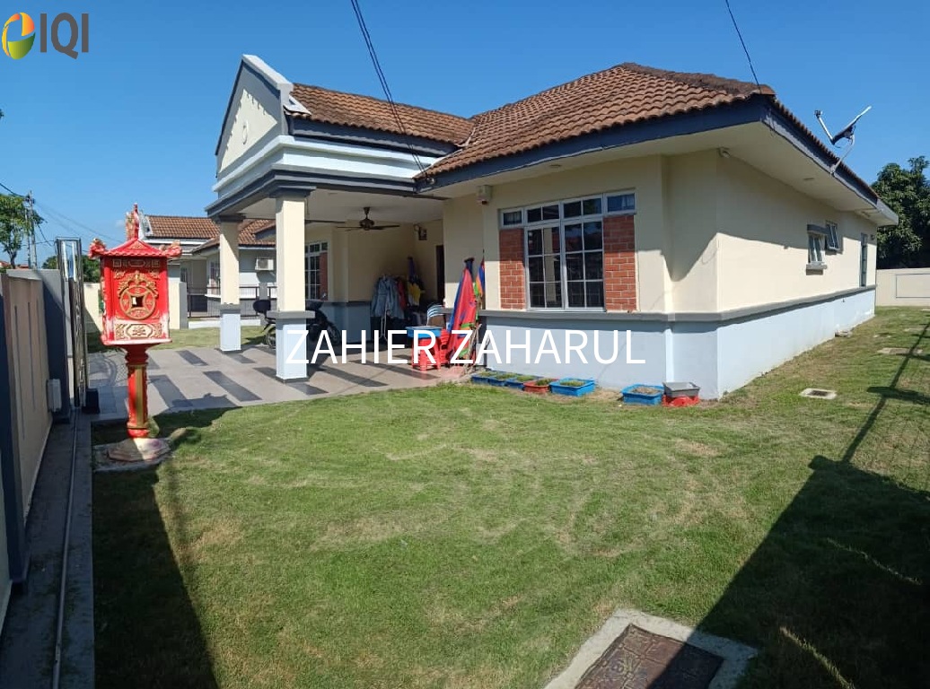 Taman Pantai Sepang Putra image