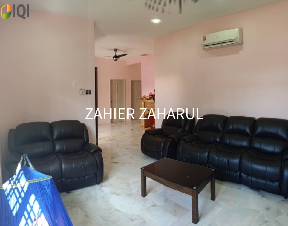 Taman Pantai Sepang Putra image