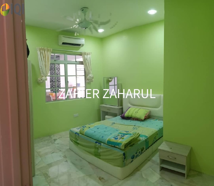 Taman Pantai Sepang Putra image