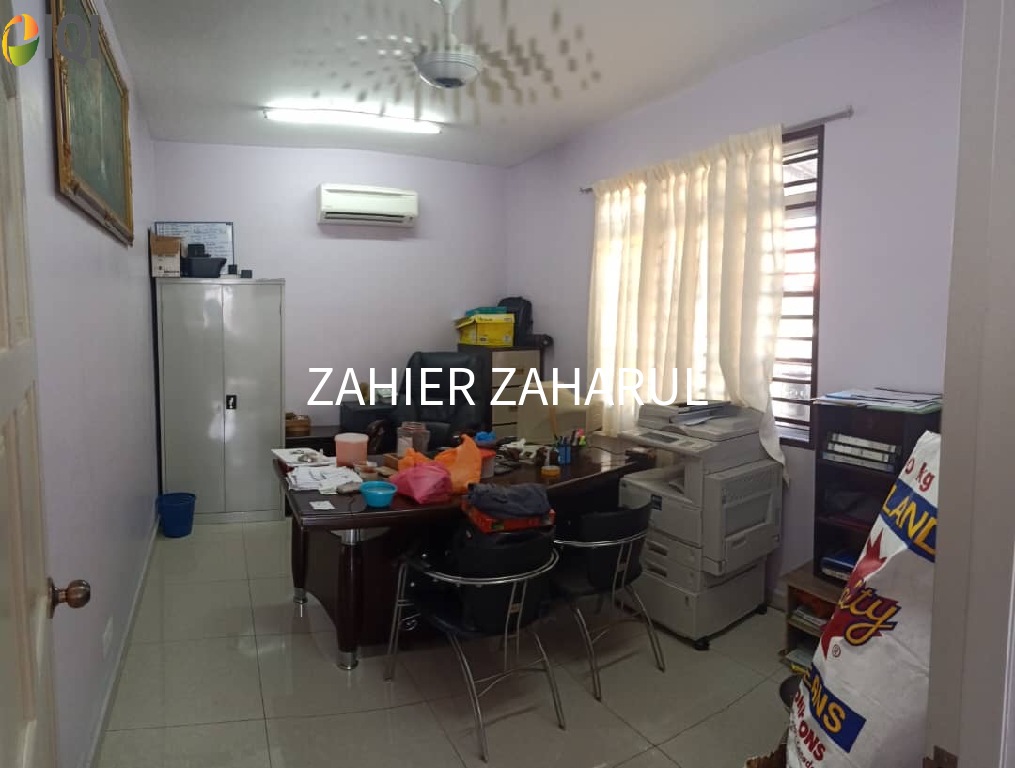 Taman Pantai Sepang Putra image