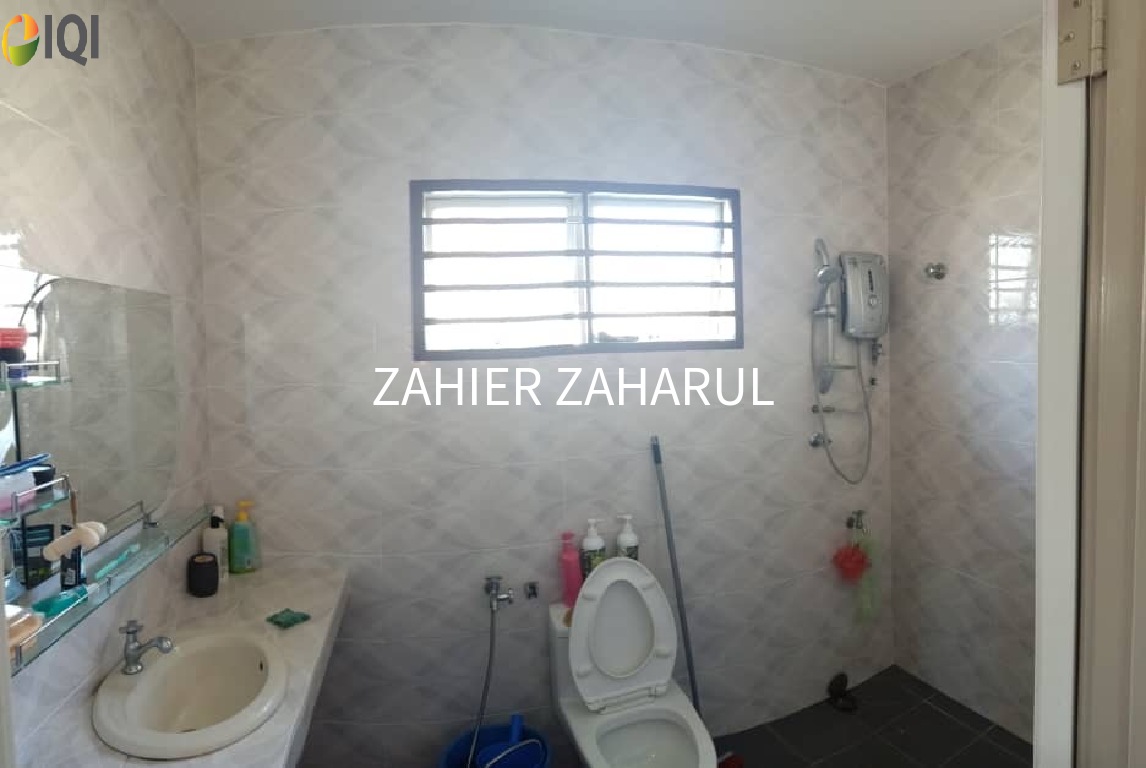 Taman Pantai Sepang Putra image