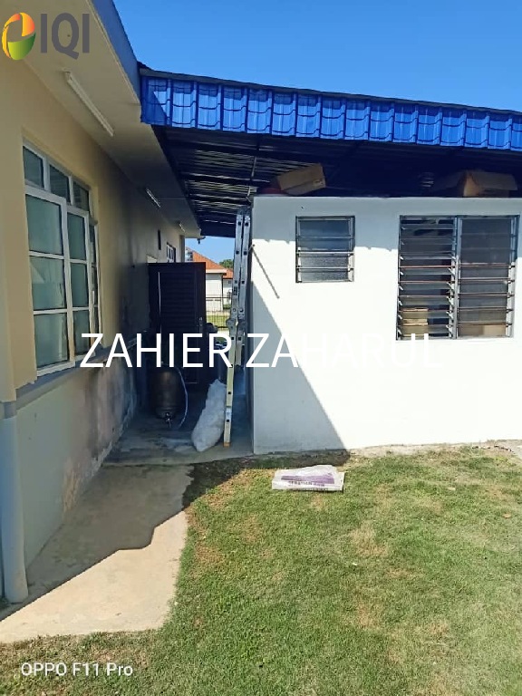 Taman Pantai Sepang Putra image