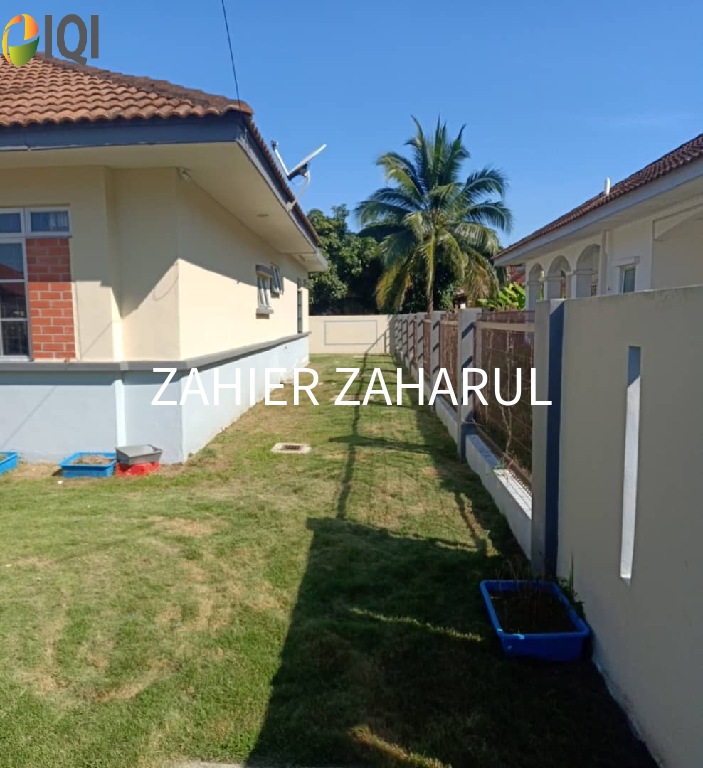 Taman Pantai Sepang Putra image