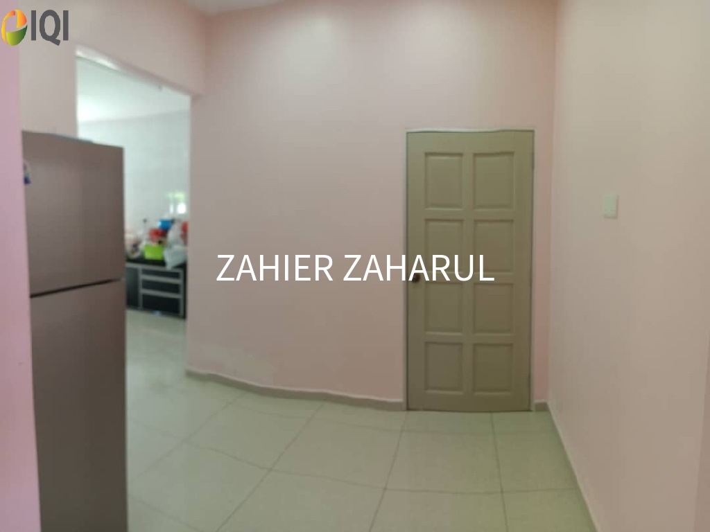 Taman Pantai Sepang Putra image