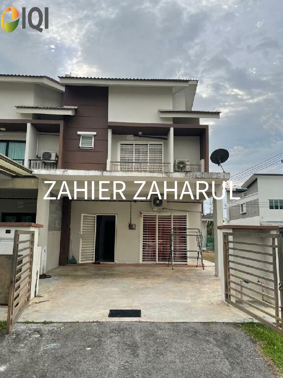 Taman Indah KLIA image