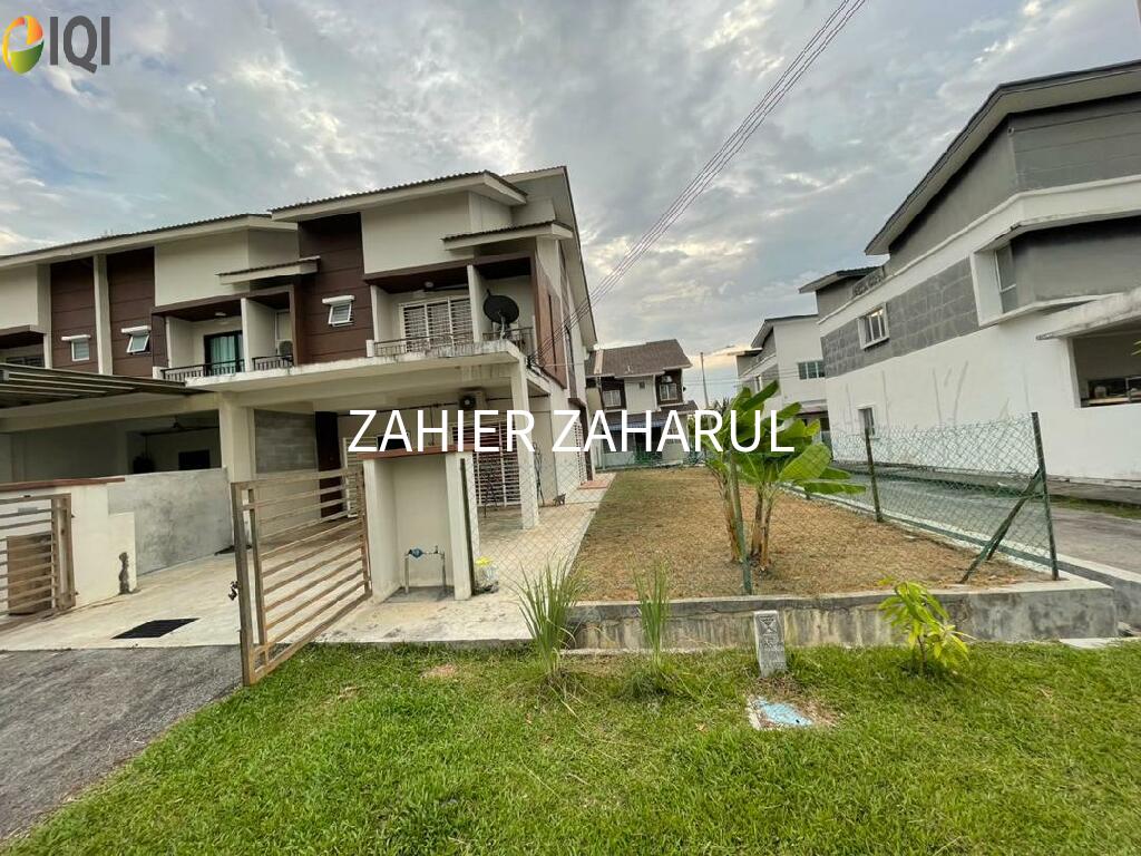 Taman Indah KLIA image