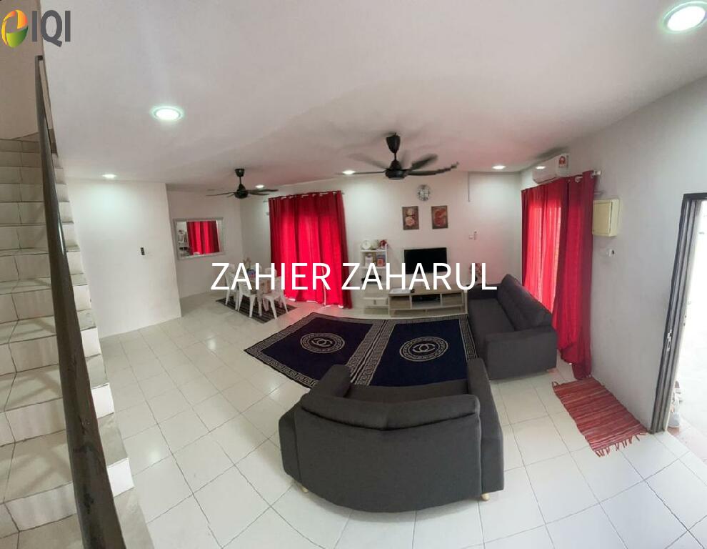 Taman Indah KLIA image