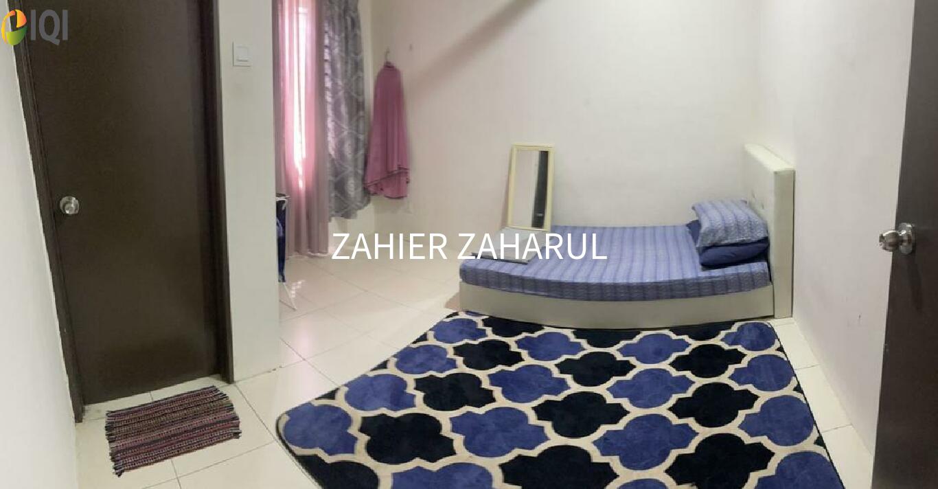 Taman Indah KLIA image