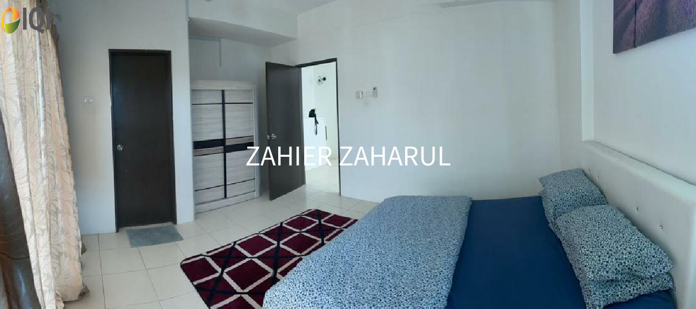 Taman Indah KLIA image