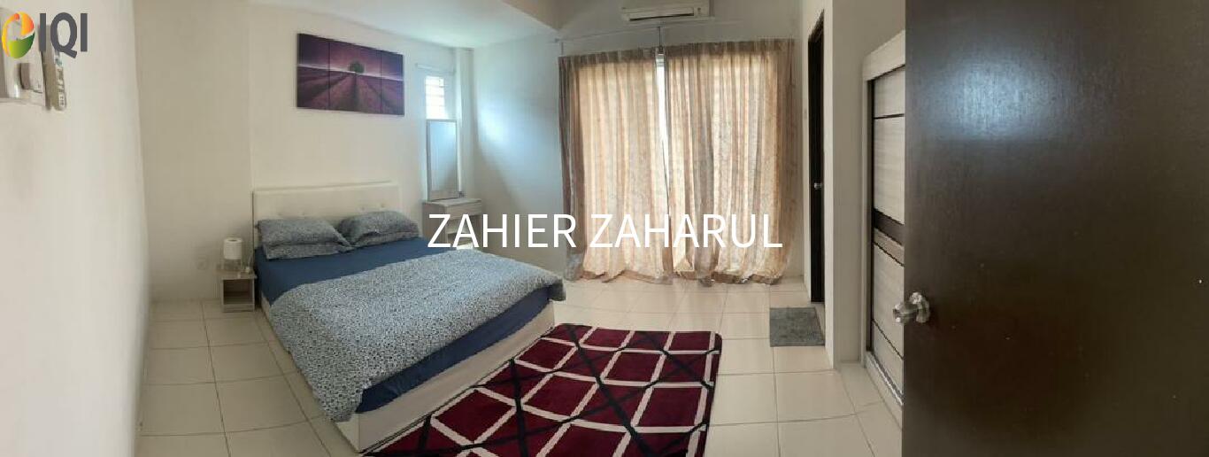 Taman Indah KLIA image