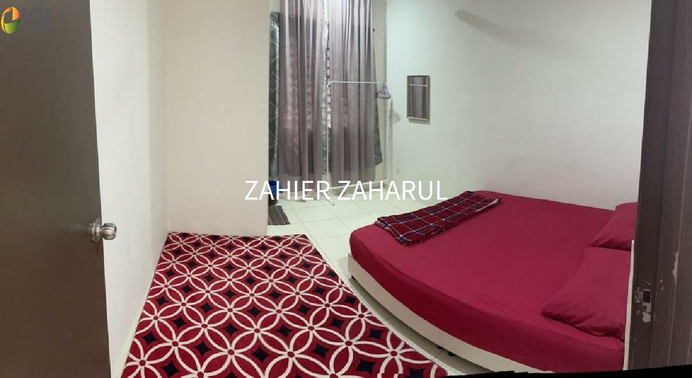 Taman Indah KLIA image