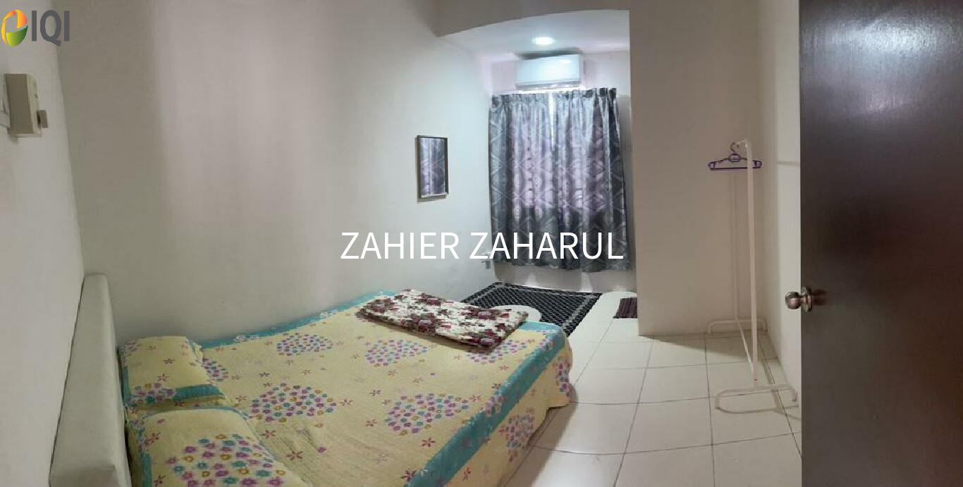 Taman Indah KLIA image