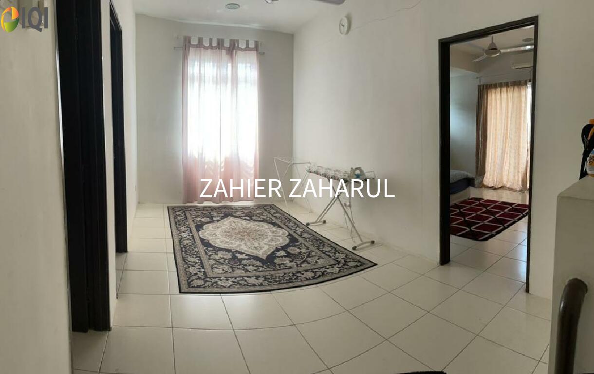 Taman Indah KLIA image