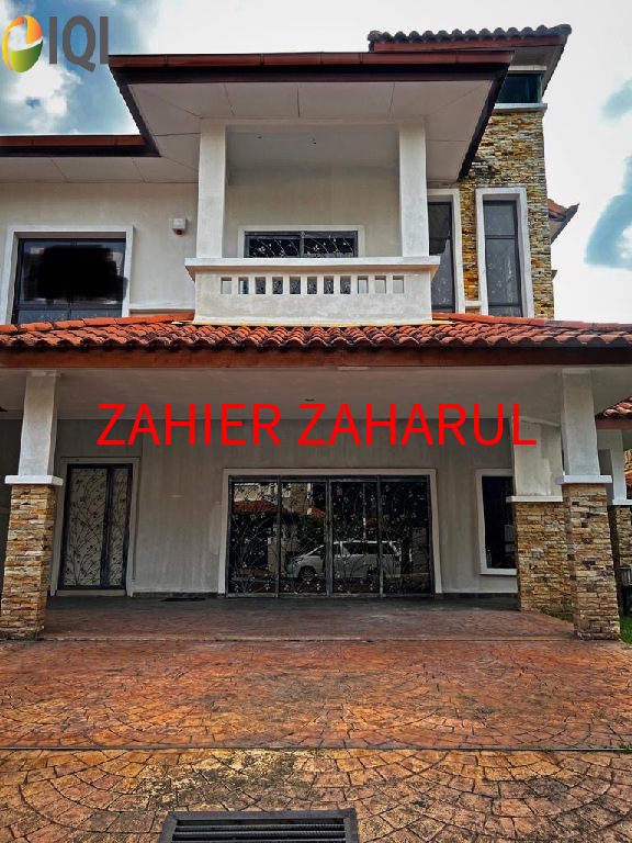 Kemensah Heights image