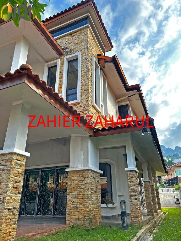 Kemensah Heights image