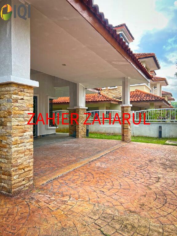 Kemensah Heights image