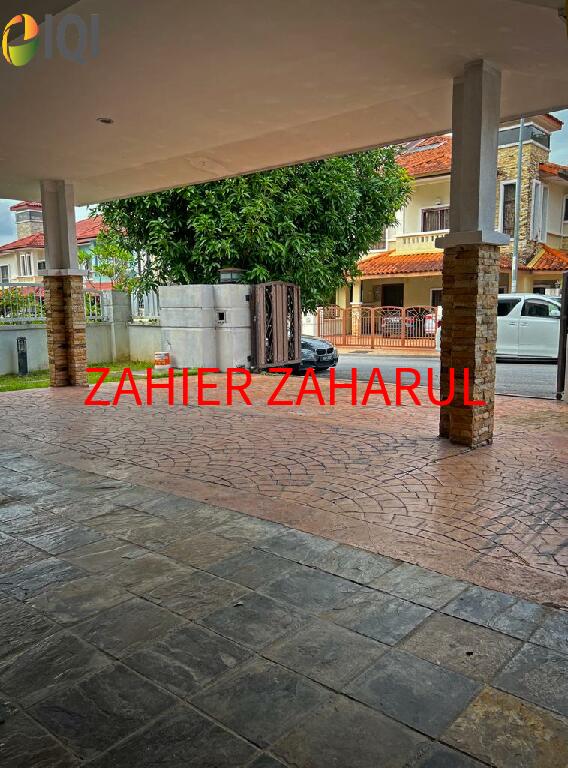 Kemensah Heights image