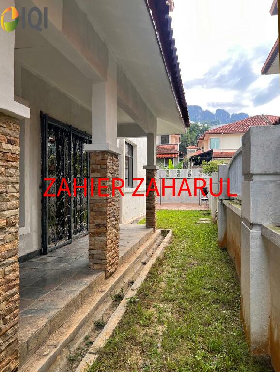 Kemensah Heights image