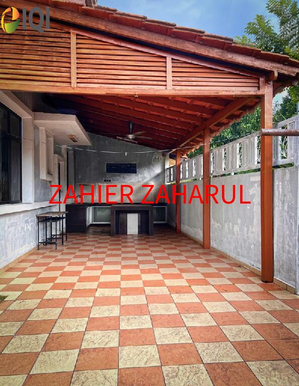 Kemensah Heights image