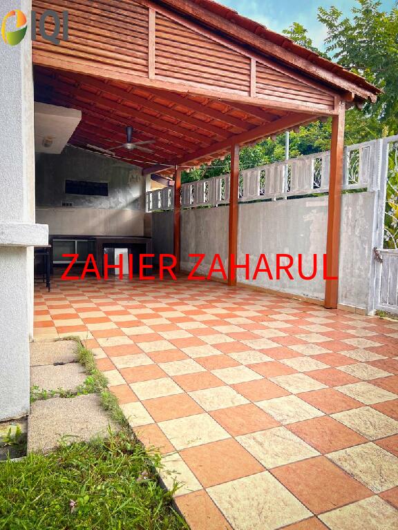 Kemensah Heights image