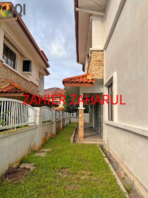 Kemensah Heights image