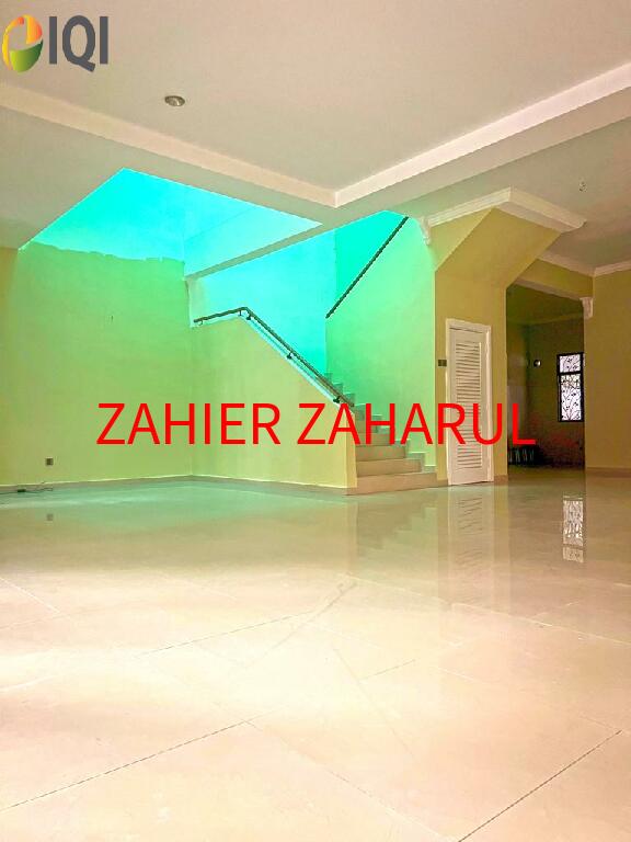 Kemensah Heights image