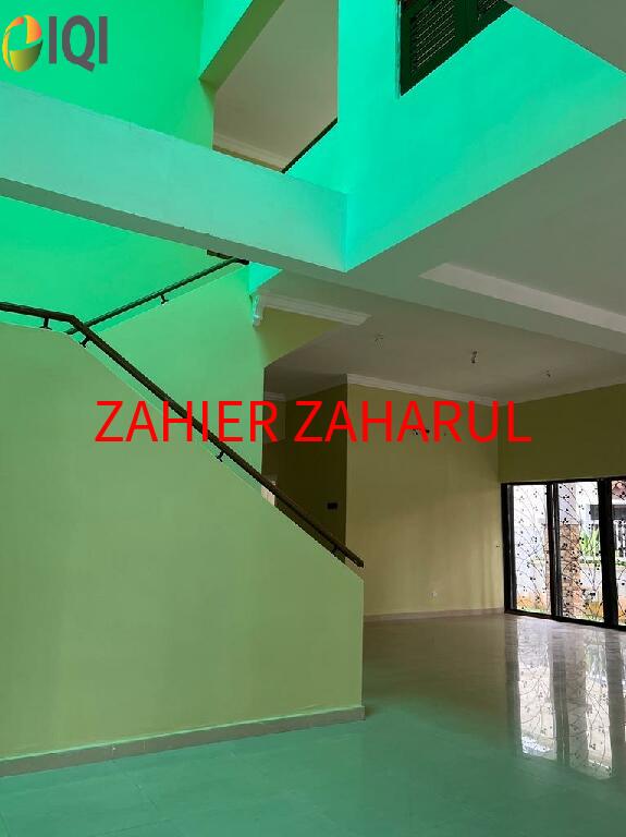 Kemensah Heights image