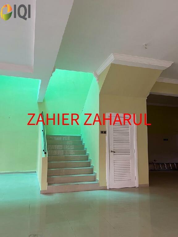 Kemensah Heights image