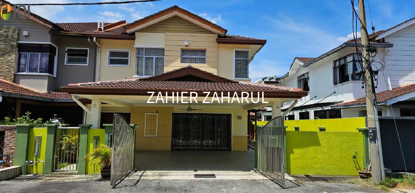 Bandar Baru Bangi image