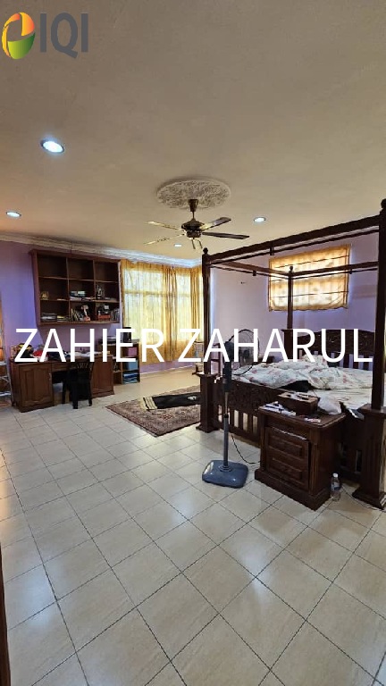 Bandar Baru Bangi image