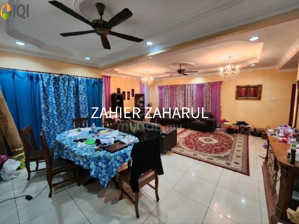 Bandar Baru Bangi image