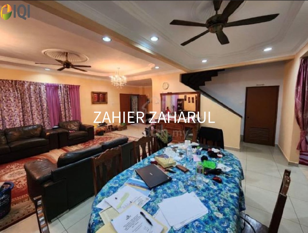 Bandar Baru Bangi image