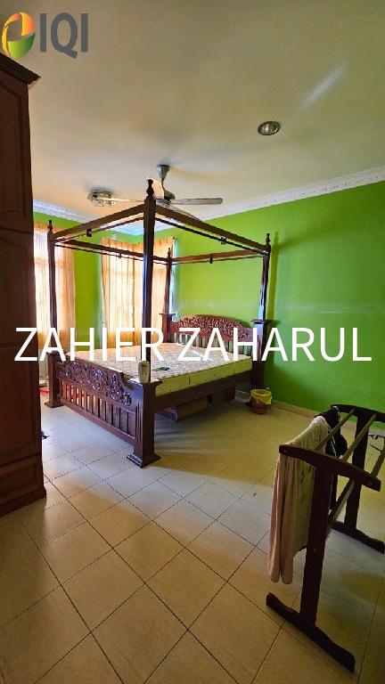 Bandar Baru Bangi image