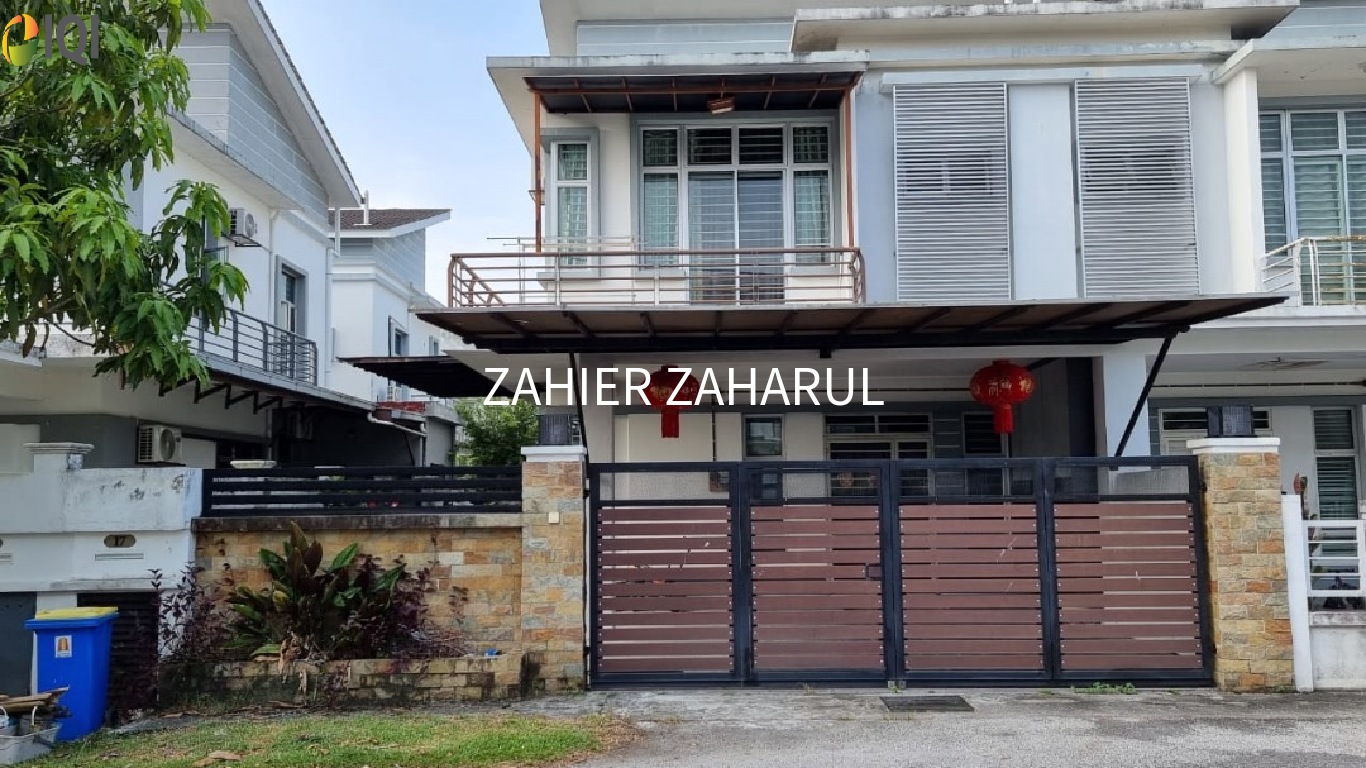 Bandar Saujana Putra image