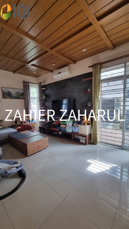 Bandar Saujana Putra image